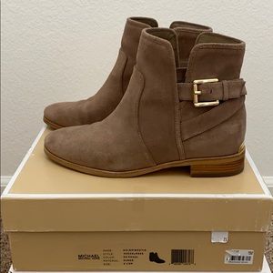 Michael Kors - Salem Bootie - Women’s Size 6.5